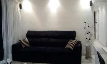 Imagem 3: Apartamento com 3 dormitórios para venda no bairro de Santa Teresinha em São Paulo