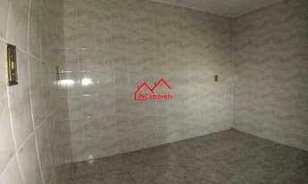 Imagem 3: Casa de vila para aluguel possui 10 metros quadrados com 1 quarto