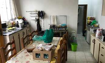 Imagem 3: Casa com 3 dormitórios à venda, 130 m² por R$ 750.000,00 - Lapa - São Paulo/SP