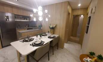 Imagem 3: Apartamento à venda ou para locação, condomínio entregue em setembro/2021, 02 dormitórios