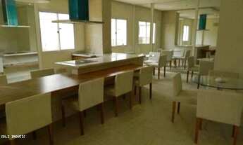 Imagem 2: Apartamento para Venda em São Paulo, Parque Rebouças, 2 dormitórios, 2 banheiros, 1 vaga