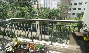 Imagem 3: Apartamento para Venda em São Paulo, VILA ANDRADE, 2 dormitórios, 1 banheiro, 1 vaga