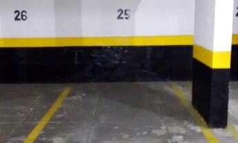 Imagem 3: Apartamento para venda com 34 metros quadrados com 1 quarto em Vila Mariana - São Paulo