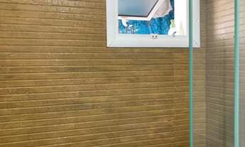 Imagem 4: Apartamento para venda possui 65 metros quadrados com 2 quartos