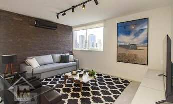 Imagem: Apartamento Studio - Granja Julieta