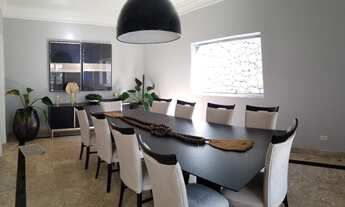 Imagem 4: Casa para venda com 950 metros quadrados com 4 quartos em Morumbi - São Paulo - SP