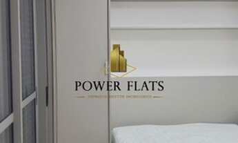 Imagem 7: Flat para aluguel de 30 metros quadrados com 1 quarto em Vila Clementino - São Paulo - SP