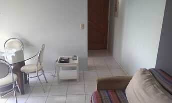 Imagem 2: Apartamento para venda tem 50 metros quadrados com 2 quartos em Vila Leopoldina - São Paul