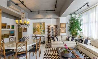 Imagem: SÃO PAULO - Apartamento Padrão - JARDINS