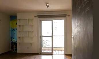 Imagem 2: Apartamento em Vila Gumercindo - São Paulo