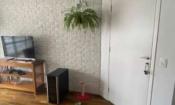 Imagem 3: Lindo Apartamento com Completa Área de lazer