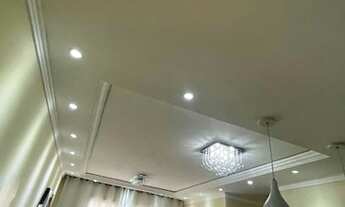 Imagem 2: Apartamento para venda possui 44 metros quadrados com 2 quartos