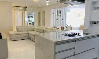 Imagem 4: Localização Privilegiada - Belo apartamento 3 suítes - 2 Vagas - Mooca