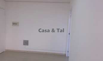 Imagem 7: Sala comercial para alugar na Chácara Santo Antônio, São Paulo - SP