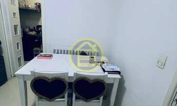 Imagem 3: 2 DORMS - 1 VAGA - LAZER