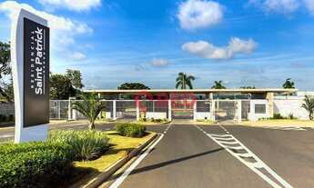 Imagem 3: Terreno à venda, 1121 m² por R$ 928.509,00 - Condomínio Saint Patrick - Sorocaba/SP