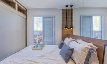 Imagem 3: Apartamento com 1 dormitório à venda, 74 m² por R$ 540.000 - Ipiranga - São Paulo/SP