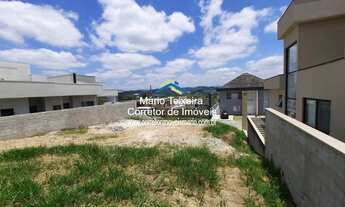 Imagem 4: Terreno com 450m² com vista para as montanhas