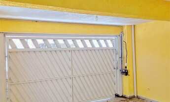 Imagem 3: Sobrado para venda tem 340 metros quadrados com 4 quartos