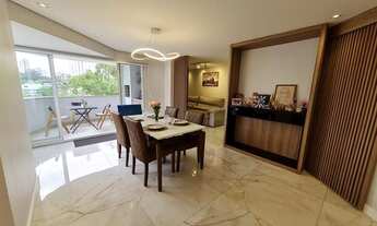 Imagem: Apartamento de 120m² no Panamby! Excelente