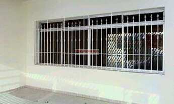 Imagem 2: AMPLO SOBRADO COM EDICULA, LOCALIZADO A 5 MINUTOS DO METRÔ JD. SÃO PAULO