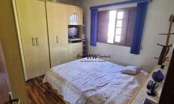 Imagem 5: Sobrado à venda, 118 m² por R$ 400.000,00 - Jardim Brasil - São Paulo/SP