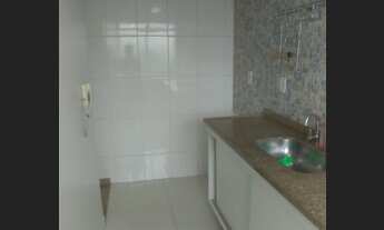 Imagem 5: Apartamento para venda possui 100 metros quadrados com 3 quartos área ampla no cobertura