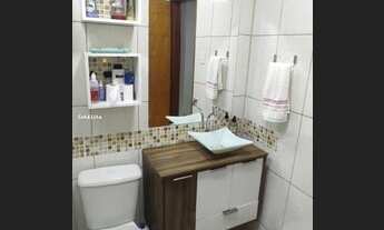 Imagem 6: Casa para Venda em São Paulo, Jardim Tietê, 2 dormitórios, 1 banheiro