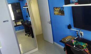 Imagem 7: Villa Francesa Apartamento com 3 dormitórios