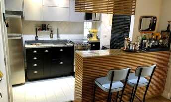 Imagem: Apartamento Duplex para Venda - Indianópolis