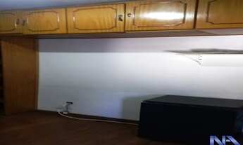 Imagem 7: APARTAMENTO LOCACAO VILA CLEMENTINO, 113m²