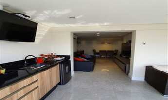 Imagem 2: Apartamento Vila Gomes Cardim São Paulo/SP