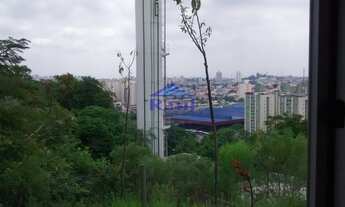 Imagem 3: VENDA - APARTAMENTO 02 DORM. - HORTO DO IPÊ - PARQUE MUNHOZ - SÃO PAULO/SP