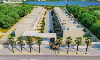 Imagem 5: Casa Duplex em condomínio Alto Padrão a venda na Lagoa Redonda! REF: 11780