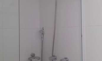 Imagem 3: Apartamento para venda tem 83 metros quadrados com 3 quartos em Pinheiros - São Paulo - SP