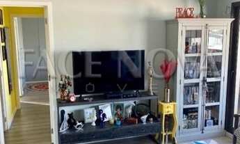 Imagem 5: SAO PAULO - Apartamento Padrão - Vila Monumento