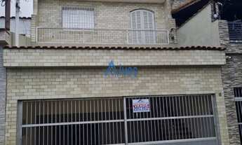 Imagem: São Bernardo do Campo - Casa Padrão