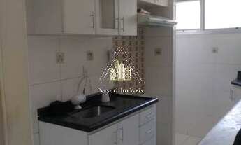 Imagem 3: Apartamento em São Paulo no Belvedere II com 58 m² 2 Dorms 1 Vaga Limão