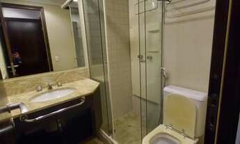 Imagem 4: Flat para venda com 54 metros quadrados com 2 quartos em Cerqueira César - São Paulo - SP