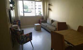 Imagem: EXCELENTE 3 DTS. - 1 SUITE - PRÓX. LGO