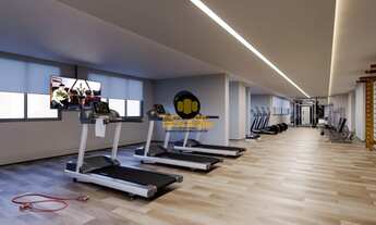 Imagem 7: Apartamento 1 dormitório para Venda em São Paulo, Vila Prudente, 1 dormitório, 1 banheiro