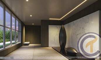 Imagem 6: Apartamento Alto Padrão a Venda no bairro Itaim Bibi - São Paulo, SP