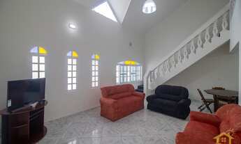 Imagem 4: Casa - Assobradada no bairro Três Marias, 0 metros da praia, Peruíbe-SP