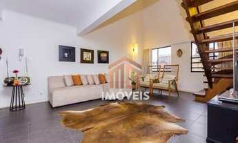 Imagem 3: Apartamento com 4 dormitórios para alugar, 350 m² por R$ 6.200,00/mês - Bigorrilho - Curit