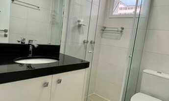 Imagem 7: Apartamento para venda possui 64 metros quadrados com 2 quartos em Navegantes - Capão da C