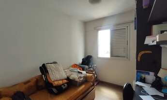 Imagem 5: Apartamento para venda possui 65 metros quadrados com 3 quartos em Aclimação - São Paulo