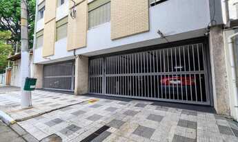 Imagem 6: Apartamento para venda tem 95 metros quadrados com 2 quartos em Alto da Lapa - São Paulo