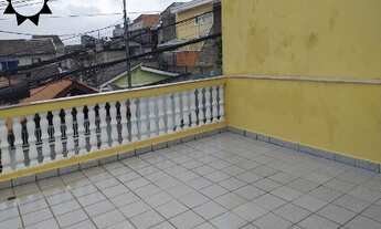 Imagem 3: CASA VELOSO Casa com 2 dormitórios