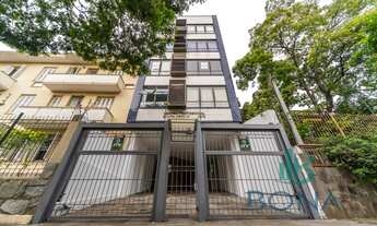 Imagem 4: PORTO ALEGRE - Conjunto Comercial/Sala - SANTANA