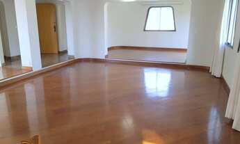 Imagem 3: Apartamento com 3 dormitórios à venda, 226 m² por R$ 1.599.000,00 - Aclimação - São Paulo